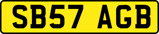 SB57AGB