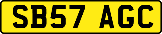 SB57AGC