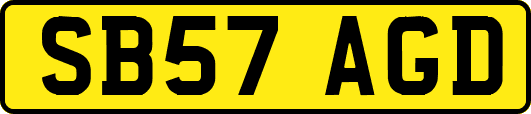 SB57AGD