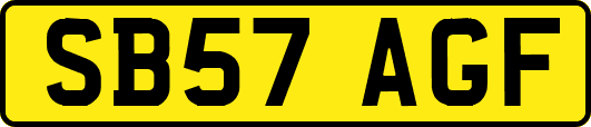 SB57AGF