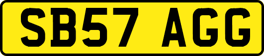 SB57AGG