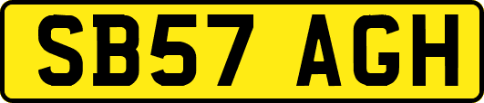 SB57AGH