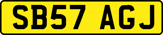 SB57AGJ