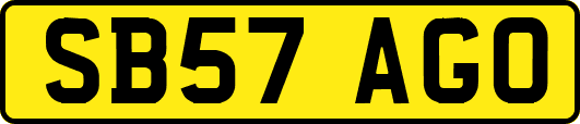SB57AGO