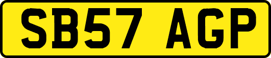 SB57AGP