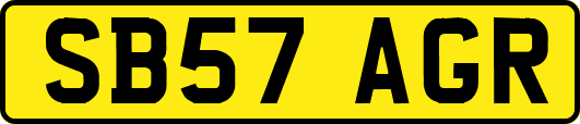 SB57AGR
