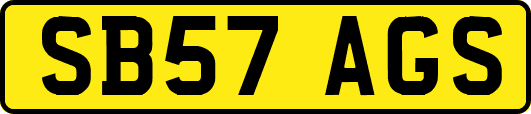 SB57AGS