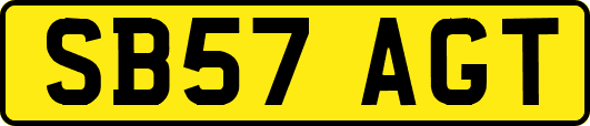 SB57AGT