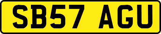 SB57AGU