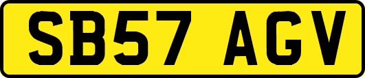 SB57AGV
