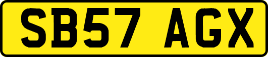 SB57AGX