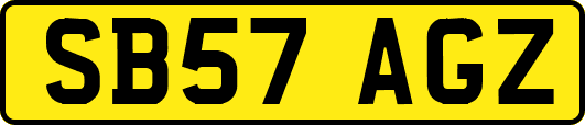 SB57AGZ