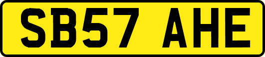 SB57AHE