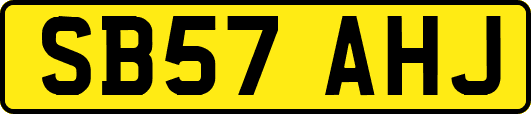 SB57AHJ