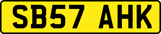 SB57AHK