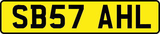 SB57AHL
