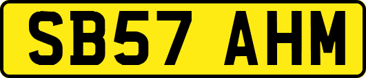 SB57AHM