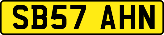 SB57AHN