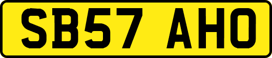 SB57AHO