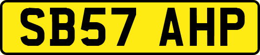 SB57AHP