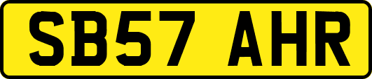 SB57AHR