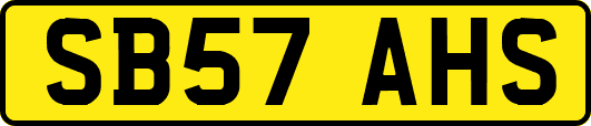 SB57AHS