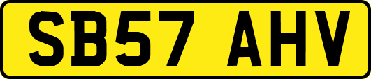 SB57AHV