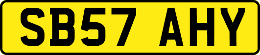 SB57AHY