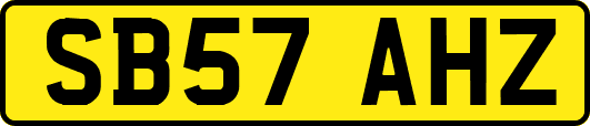 SB57AHZ