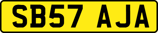 SB57AJA