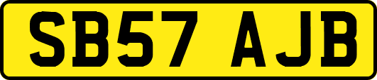 SB57AJB