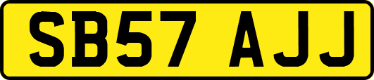 SB57AJJ