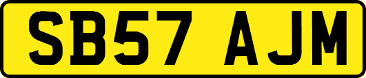 SB57AJM