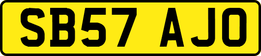 SB57AJO