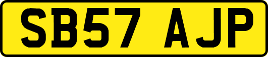 SB57AJP