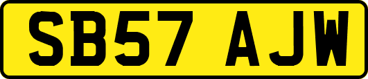 SB57AJW