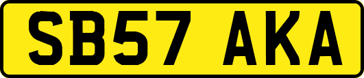 SB57AKA