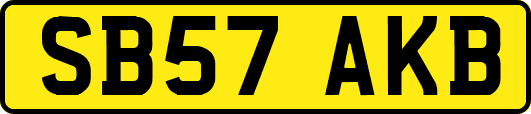 SB57AKB