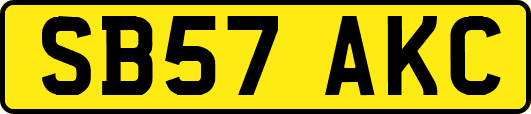 SB57AKC