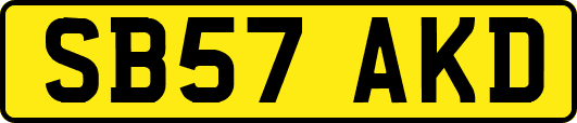 SB57AKD