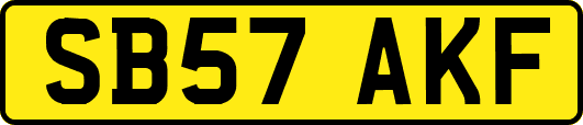 SB57AKF