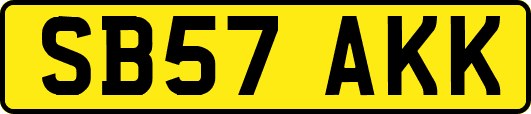 SB57AKK