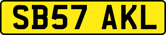 SB57AKL