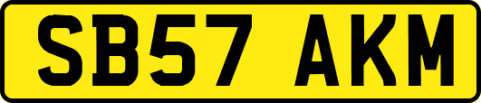 SB57AKM