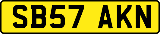 SB57AKN