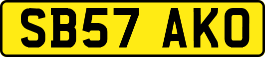 SB57AKO