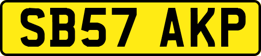 SB57AKP