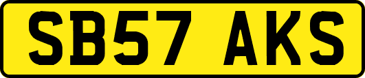 SB57AKS