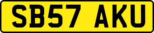 SB57AKU