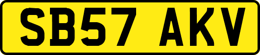SB57AKV